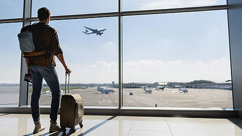 Voorlichtingscampagne voor internationale reizigers van start