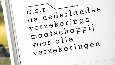 'Woekerpolisklant ASR krijgt te veel betaalde kosten gecompenseerd'