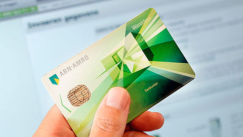 ABN AMRO had meeste storingen in 2017