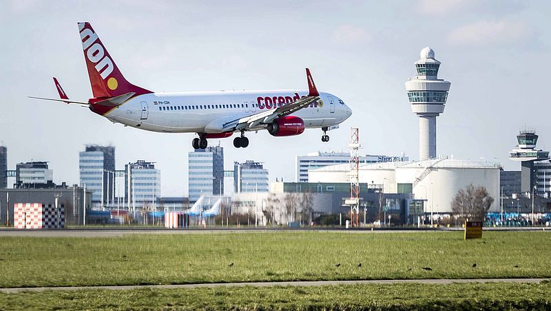 Groepsreizen voor jongeren tot eind augustus geannuleerd door Corendon