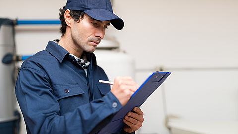 Cv Ketel Radar Het Consumentenprogramma Van Avrotros