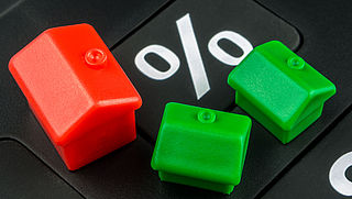 'Woningmarkt kan stijging hypotheekrente opvangen'