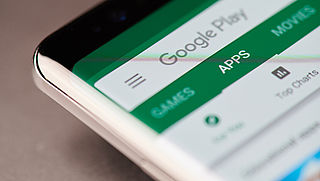 Google haalt 7 stalker-apps uit Play Store
