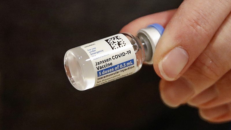 Toezichthouder keurt Nederlands coronavaccin van Janssen goed