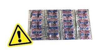 Veiligheidswaarschuwing NVWA: afslankmiddel Sulami bevat illegale ingrediënten