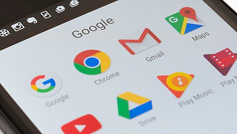 Kritiek op Google: 'Zoekresultaten niet transparant en beperkte informatie in Play Store'