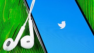 'Duizenden apps wisselden jarenlang illegaal gegevens uit met Twitter-platform'