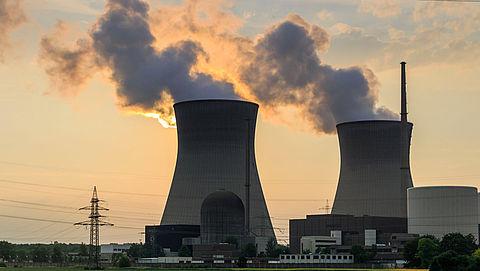 Schultz wil tijdelijke sluiting Belgische kerncentrales