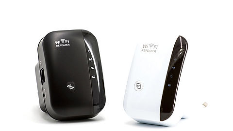 Hoe kies je een goede wifiversterker?