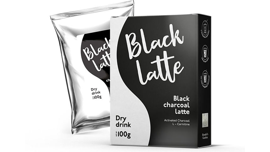 Vajon hatékony a Black Latte? Magyarországon véleményék