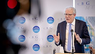 CBG: 'Strijd tegen desinformatie over vaccins houdt aan'