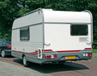 Vraag het Antoinette: Tweedehands caravan omruilen
