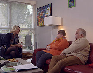 De slachtoffervraag