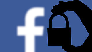 Facebook rekent op een miljardenboete voor privacyschandaal