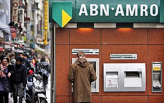 ABN Amro-klant met meer dan een ton? Binnenkort minder negatieve rente