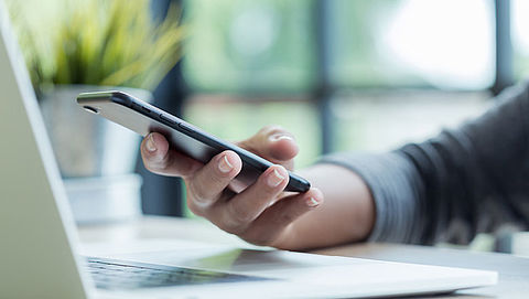 Rutte: gebruik toekomstige corona-app is vrijwillig