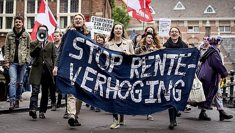 Binnenkort rente op studieschuld, mbo-studenten gaan het meest betalen