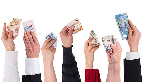 'Crowdfundingplatforms beloven te hoog rendement'