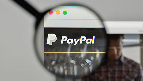 Thuisbezorgd-accounts met PayPal-koppeling kunnen gehackt worden