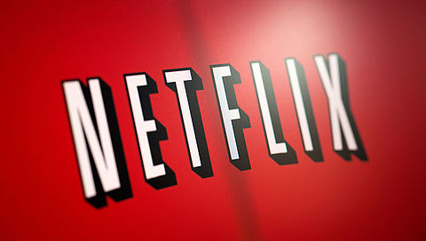 Zwarte handel in Netflix-accounts