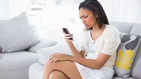Pas op: meldingen over +44- en +685-telefoontjes!