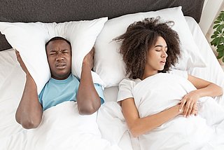 Wondermiddeltjes tegen snurken: werken ze?