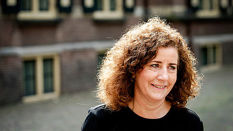 Minister: 'minder testen met apen'