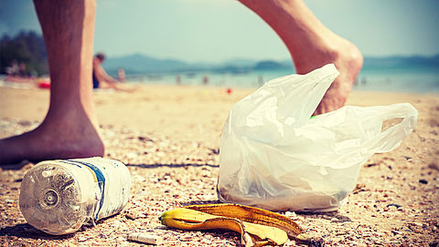 Brussel wil verbod op plastic wegwerpvoorwerpen zoals rietjes en roerstaafjes