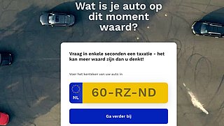 Pas op voor de illegale praktijken van Evaluatoren.nl