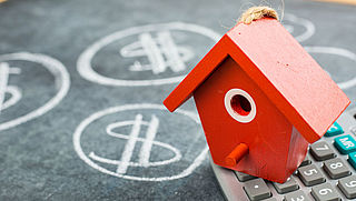 50-plussers mogelijk in de problemen door nieuwe hypotheek