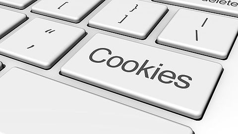Honderden sites plaatsen volgcookies zonder toestemming
