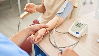 Hartstichting: '81 procent weet niet wat de gevolgen van een hoge bloeddruk zijn'