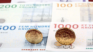 Deense Jyske Bank gaat negatieve spaarrente hanteren voor rijke spaarders