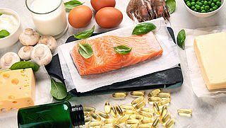 Is er een verband tussen te weinig vitamine D en het coronavirus?