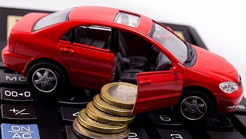 ‘850 euro verschil tussen duurste en goedkoopste autoverzekering’