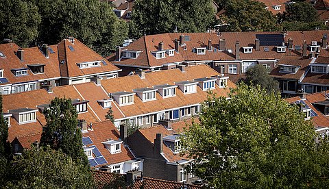Huizenmarkt oververhit: koopwoningen bijna 18 procent duurder dan vorig jaar