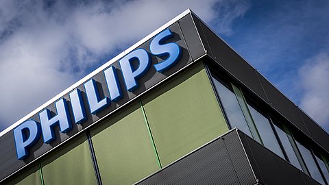 Philips onderzocht dood apneu-patiënt niet en overtrad wet