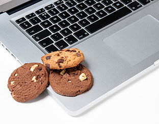 Consumententip: Cookies