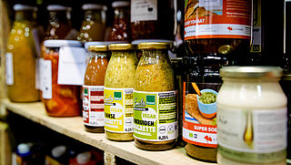 Consument kiest vaker voor duurzaam voedsel