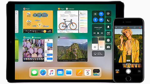 iOS 11-update: dit moet je weten voordat je gaat installeren