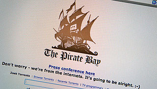 Providers moeten The Pirate Bay weer blokkeren
