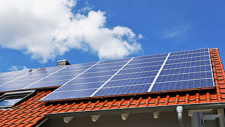 Plan voor korting groene energiegebruikers