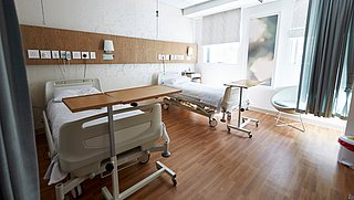 Ziekenhuizen in de knel: planbare zorg verder afgeschaald
