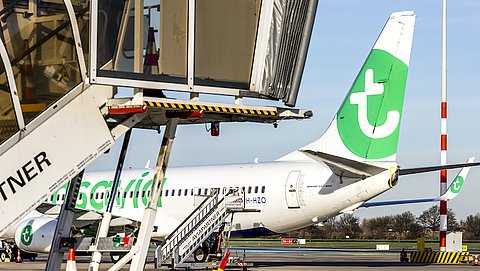 Consumentenbond: 'Transavia is minst flexibel met wijzigen en annuleren van tickets'