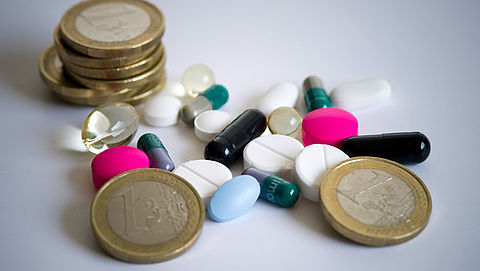 Nederland gooit jaarlijks miljoenen aan medicijnen weg