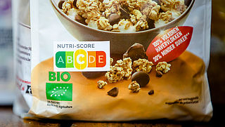 Wat is een Nutri-Score?