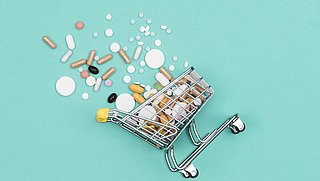 Farmaceut maakt medicijn spierziekte honderd keer zo duur, mogelijk uit basispakket gehaald