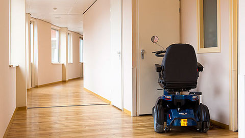 Huisartsen weigeren zorgverlening aan kleinschalige woonzorghuizen
