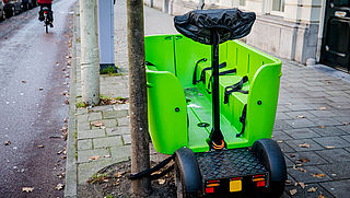 Stint mag na aanpassingen vanaf september weer de weg op