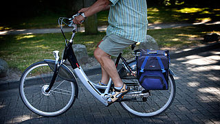 Fiets en e-bike